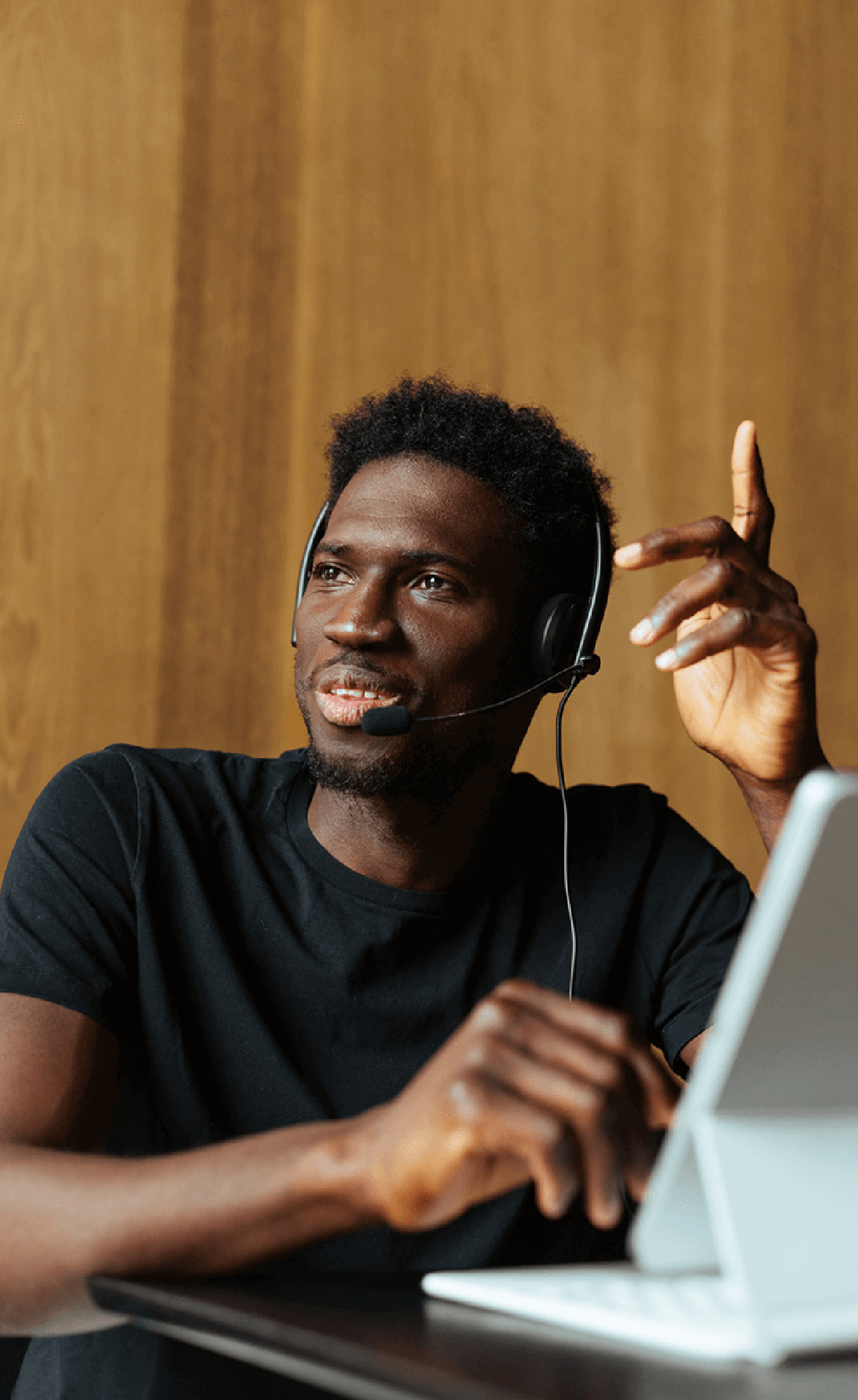 Leverage conversation data for smarter business growth