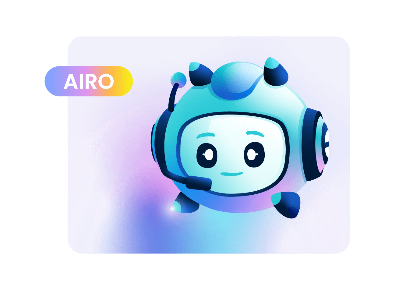 AIRO: Ninguna llamada perdida. Ninguna oportunidad perdida. 24/7.