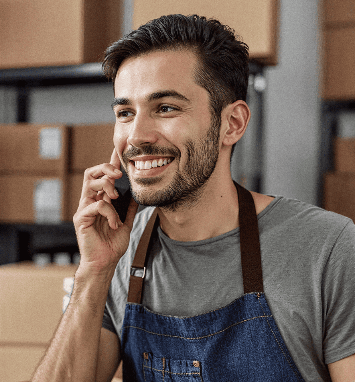 Valorisez chacun de vos échanges