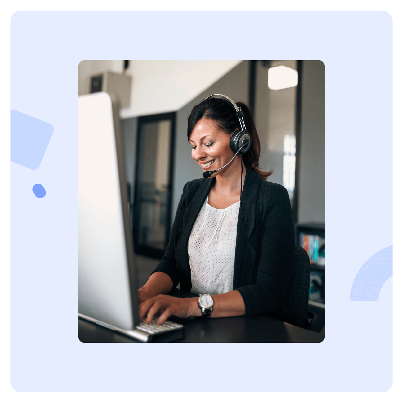 Un assistant Helpdesk à part entière