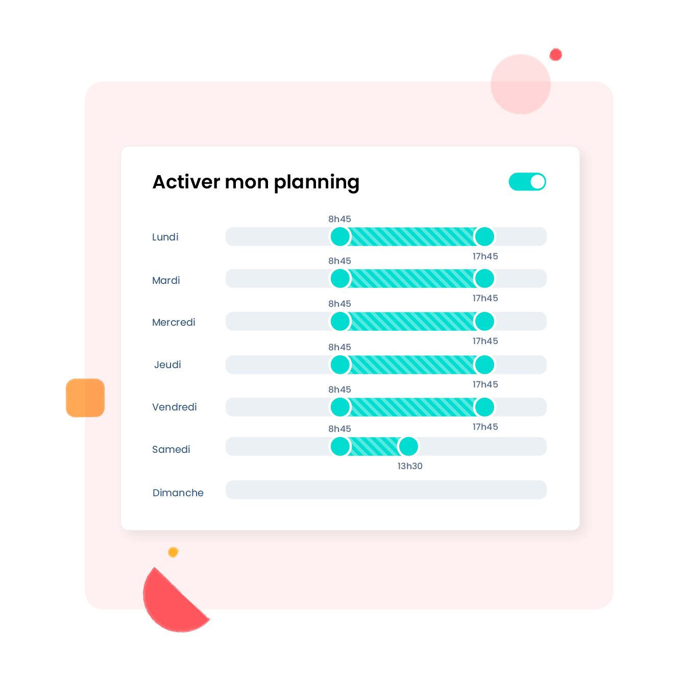 Améliorez la gestion de vos ressources