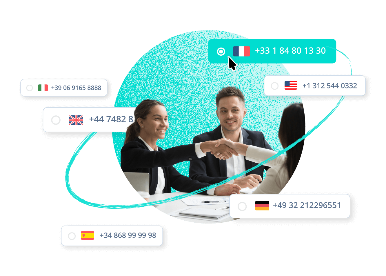 Anticipez vos futurs recrutements