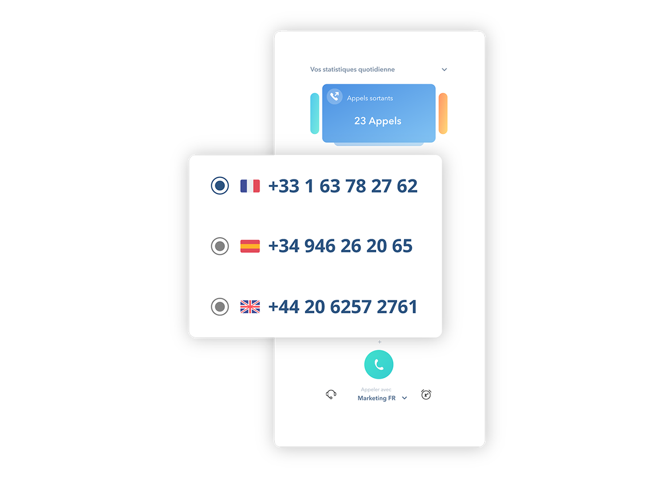 Améliorez votre prospection à l’international
