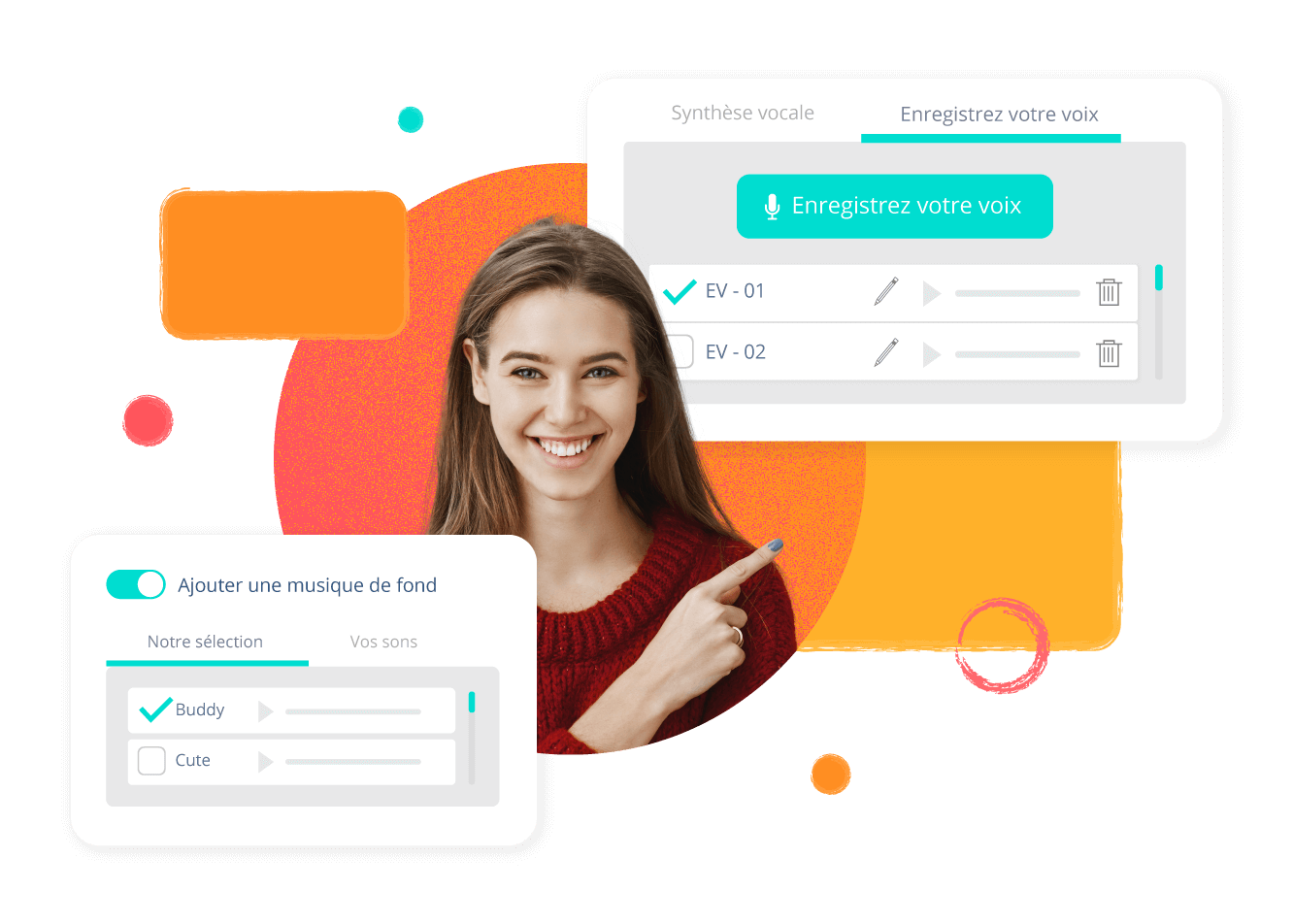 Tenez informés vos clients