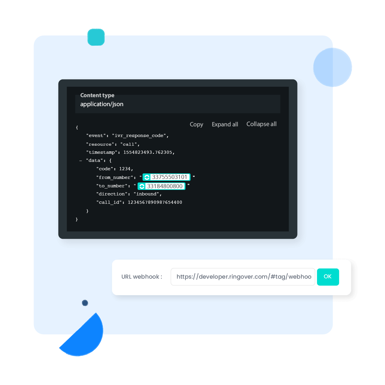 Créez vos propres règles en toute liberté