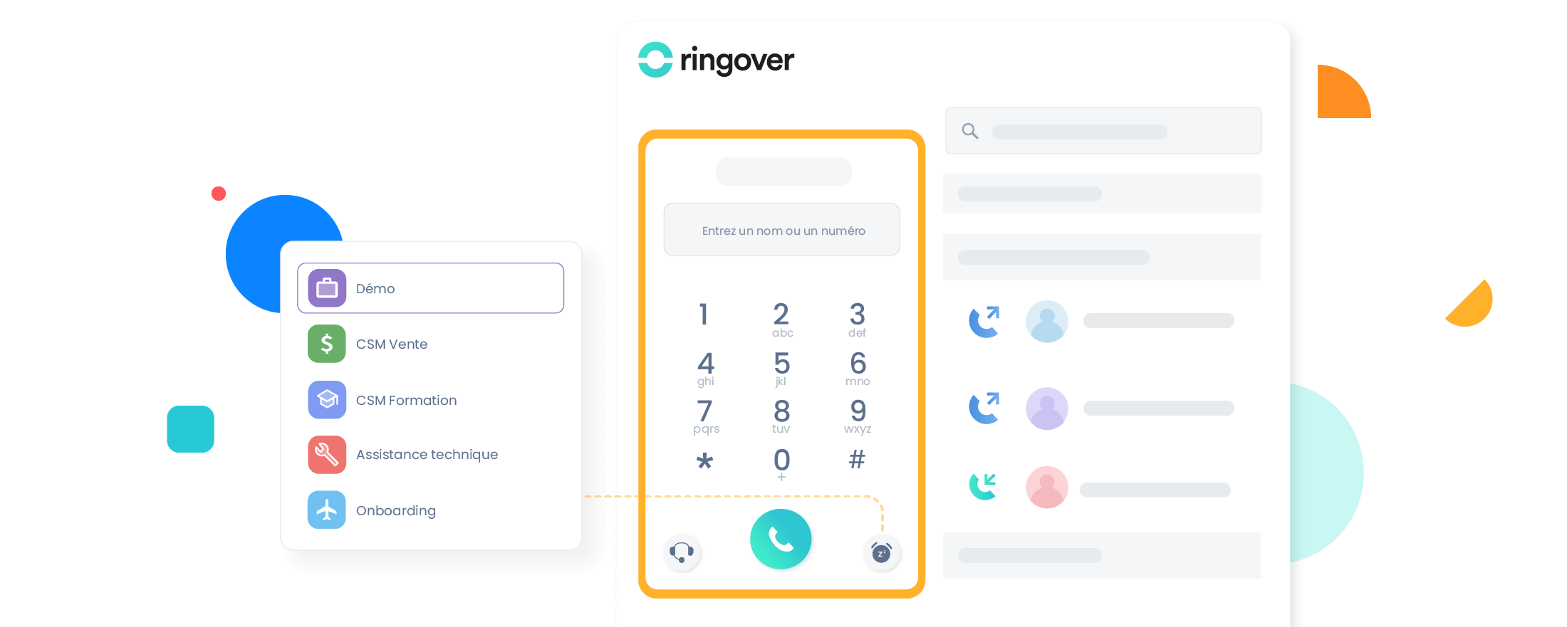 Qu’est-ce que le “Snooze” ?