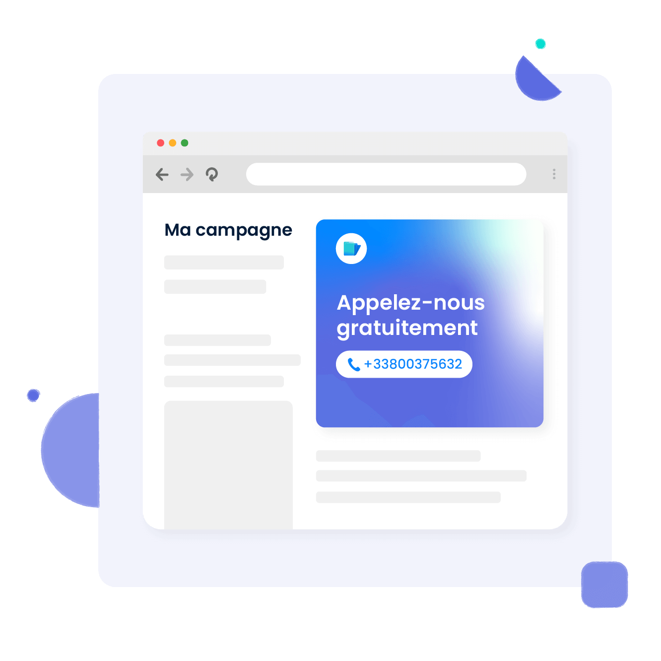 Augmentez le taux de conversion de vos campagnes