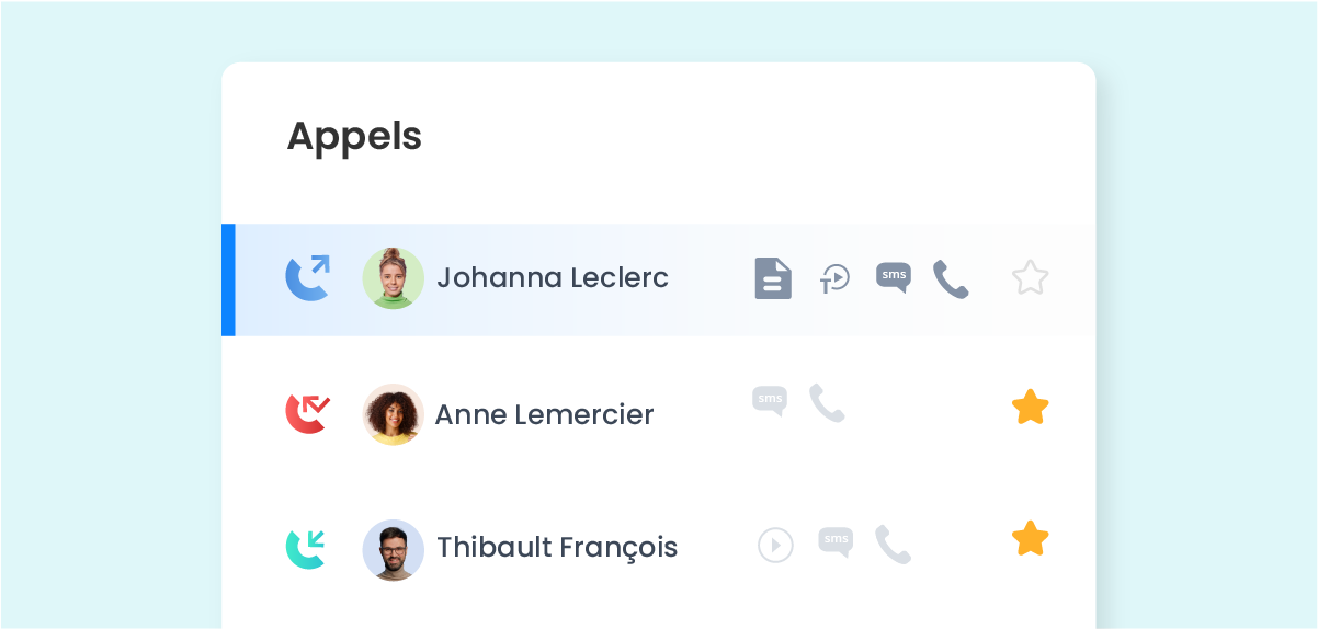 Prise en main en quelques minutes