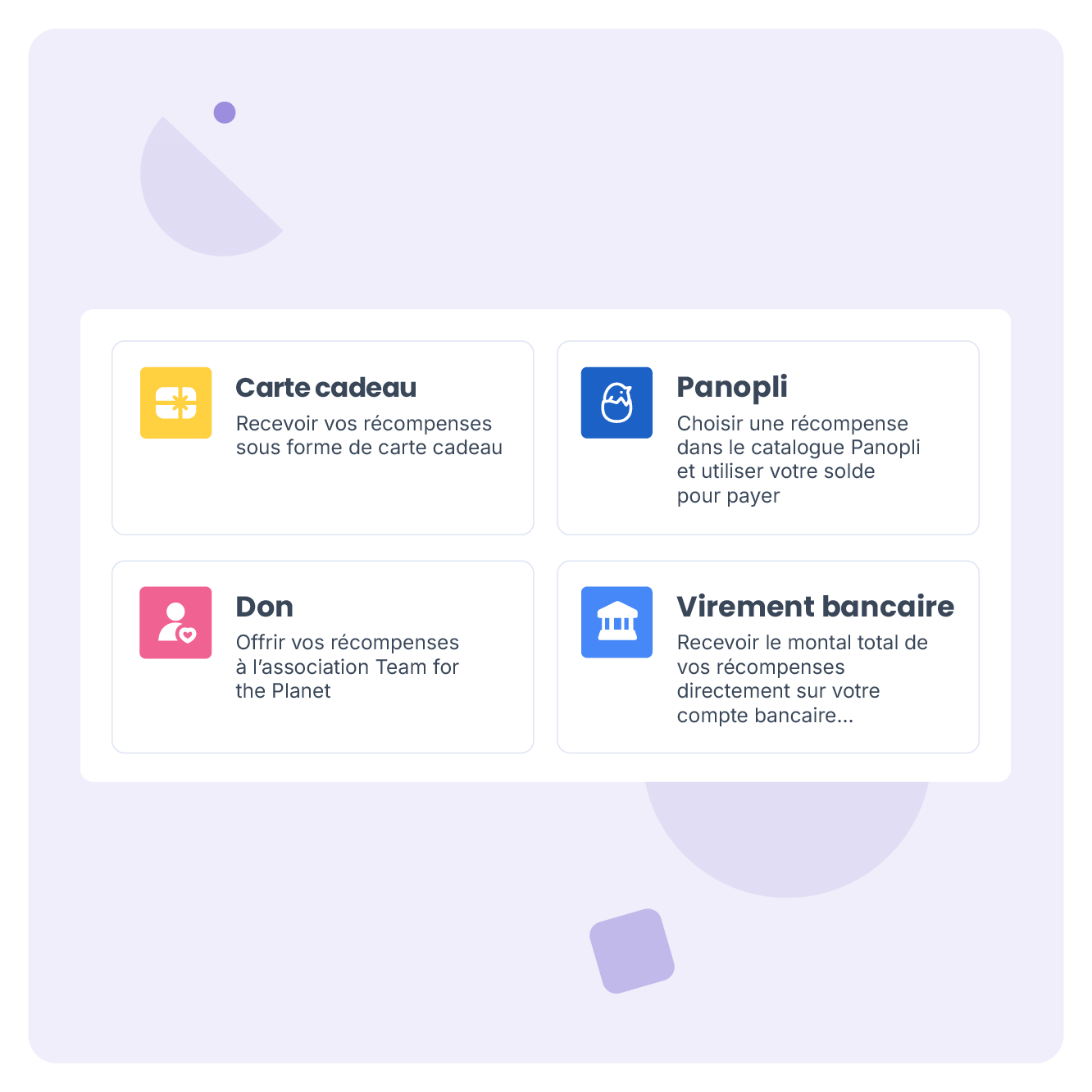 03 - Récoltez des récompenses