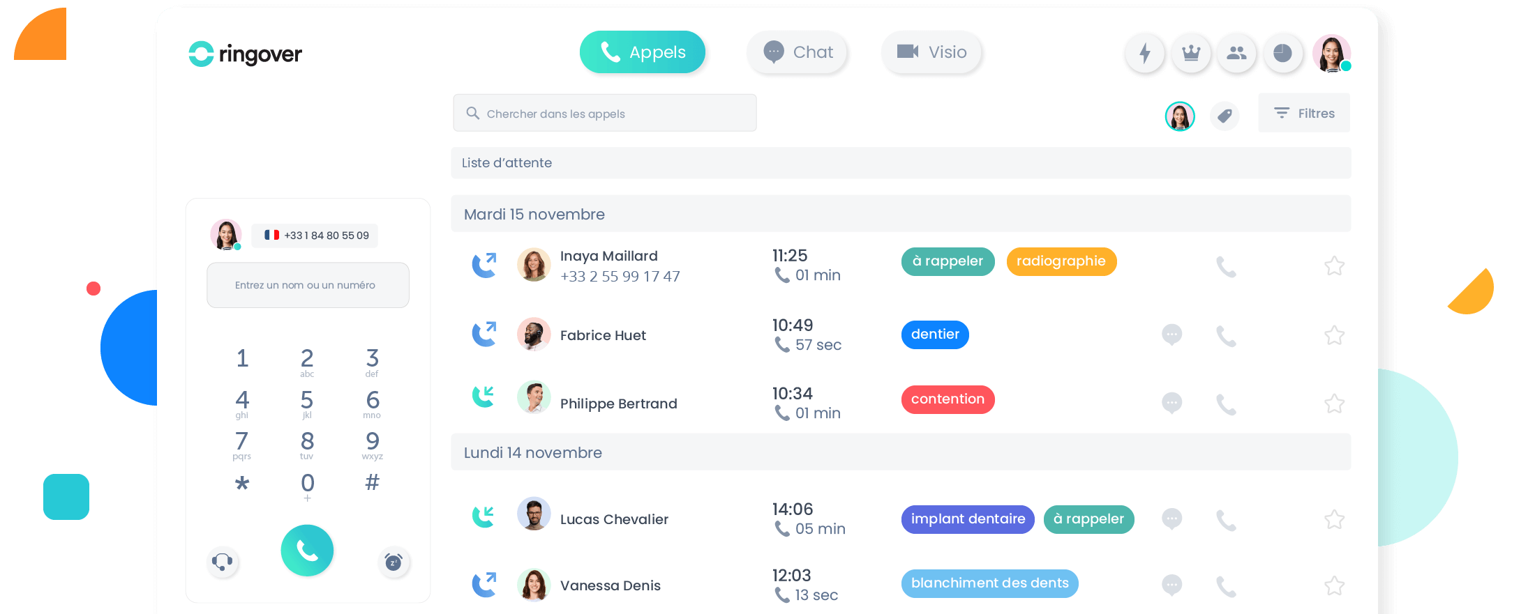 Qu’est-ce qu’un centre d’appel médical ?