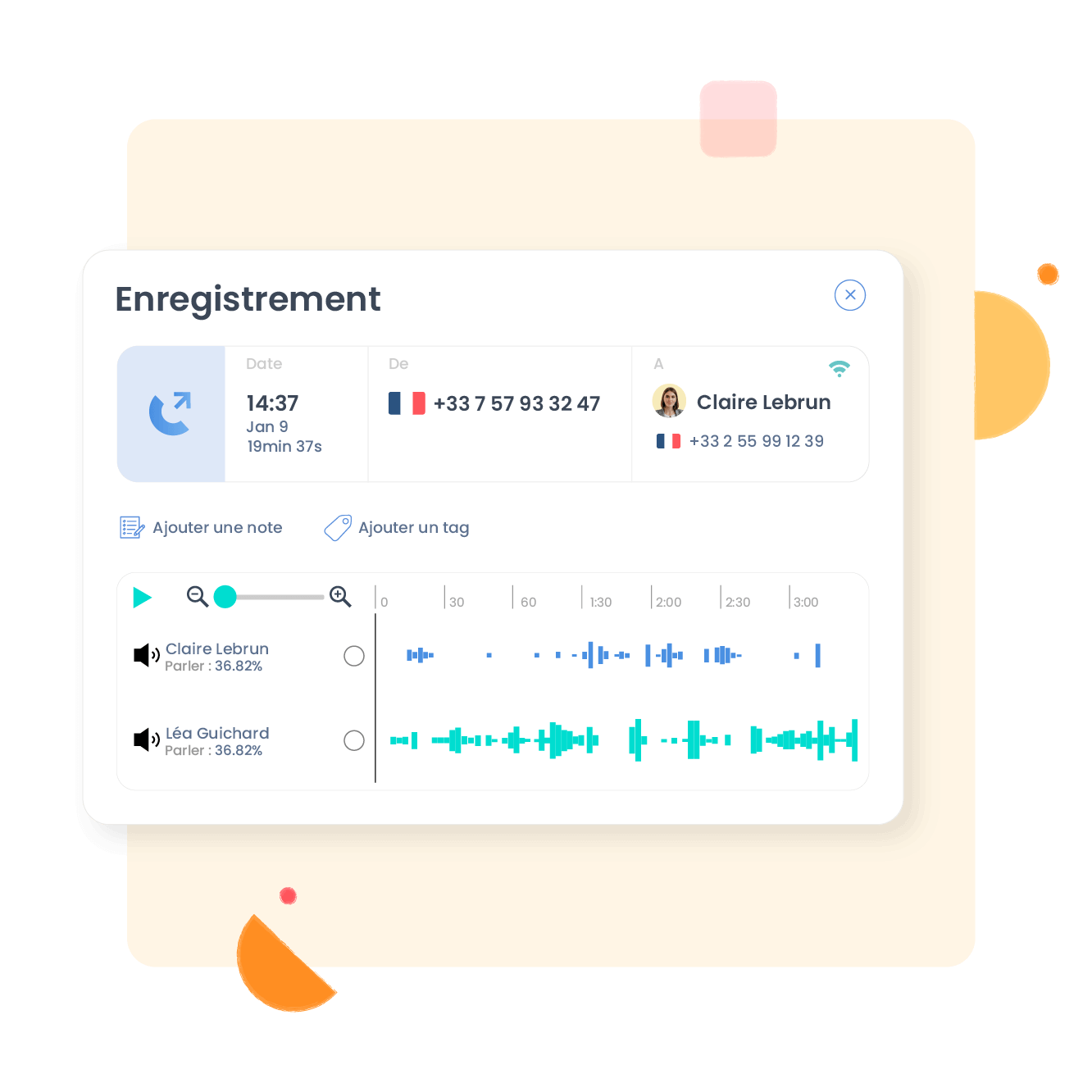 Formez vos collaborateurs
