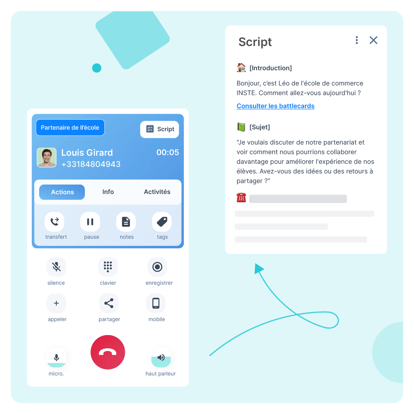 Affinez votre stratégie de prospection