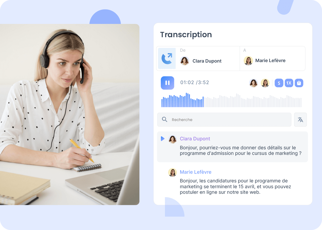Logiciel de Gestion pour Organisme de Formation