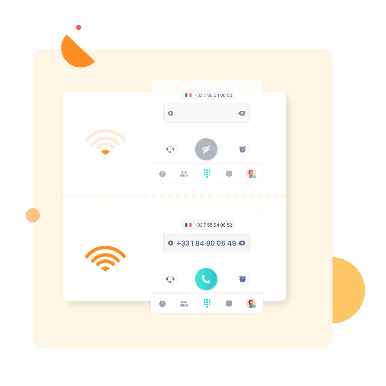 Quels sont les inconvénients de l’IPBX ?