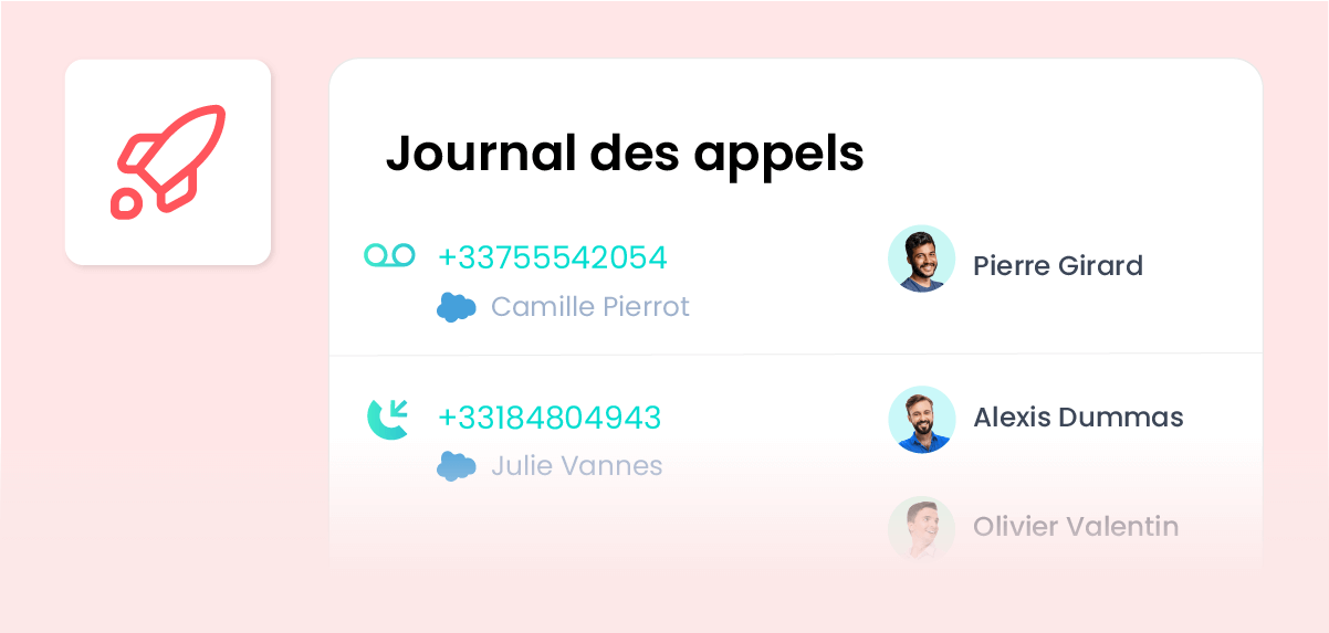 Boostez vos performances avec le cloud PBX
