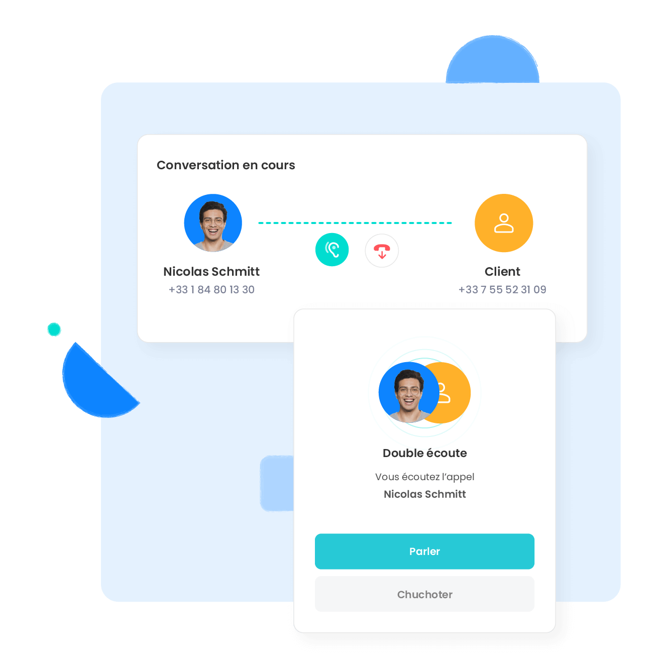 Coaching de vos équipes- Même à distance