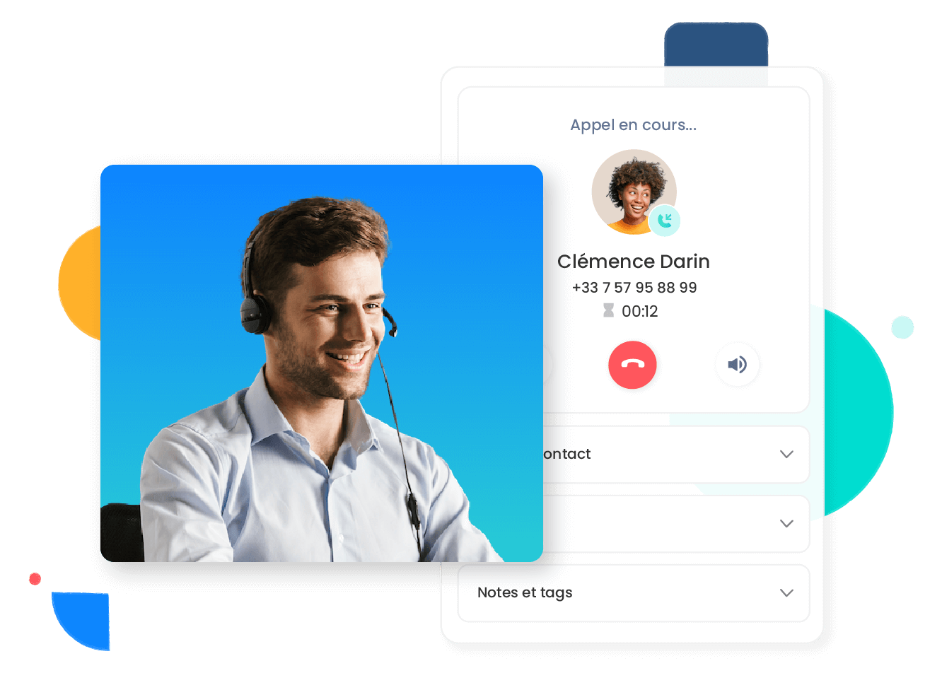 Une nouvelle ère pour votre relation client
