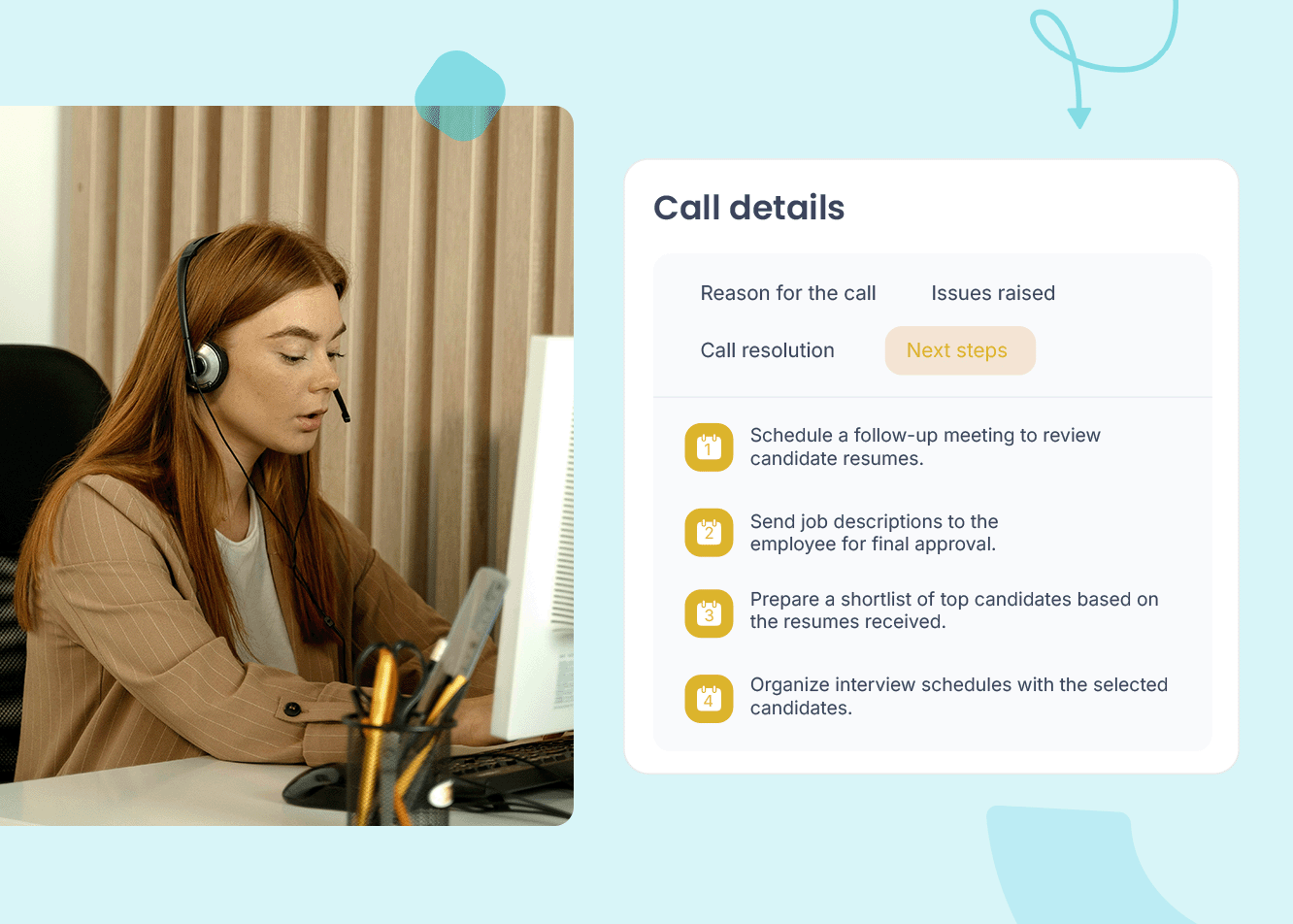 AI Sales Coach