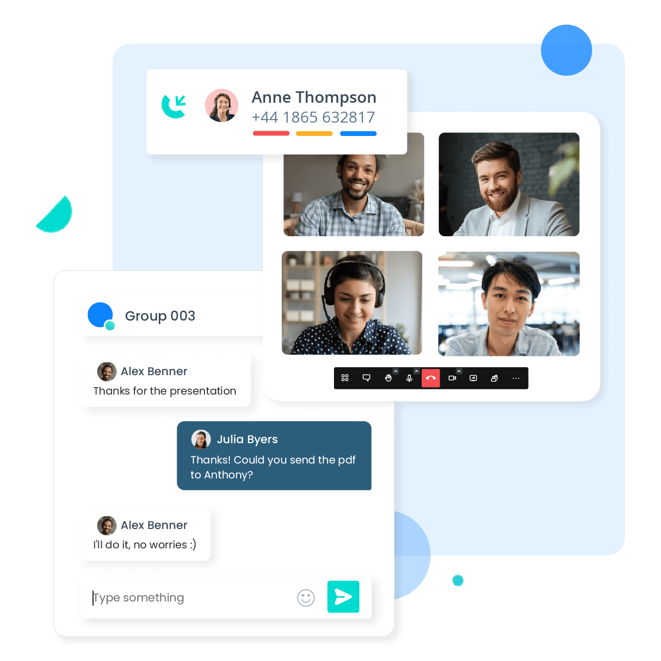 Een virtueel callcenter uitrusten