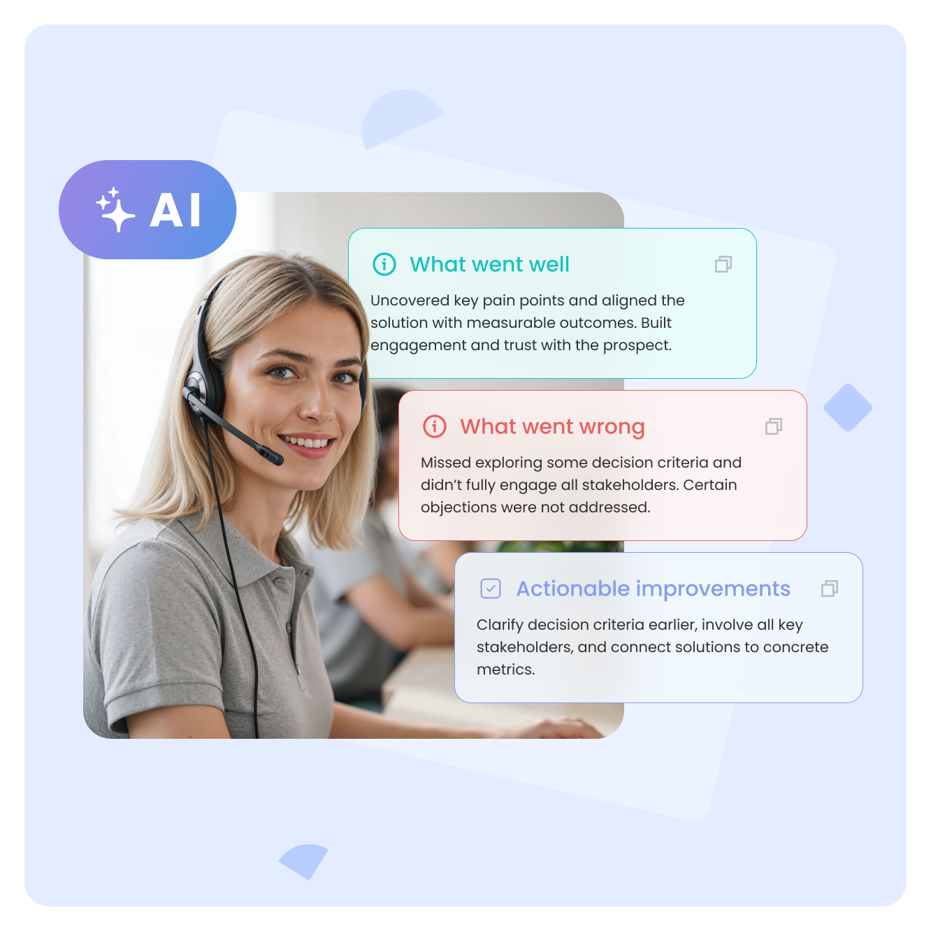 Identify Skill Gaps Instantly