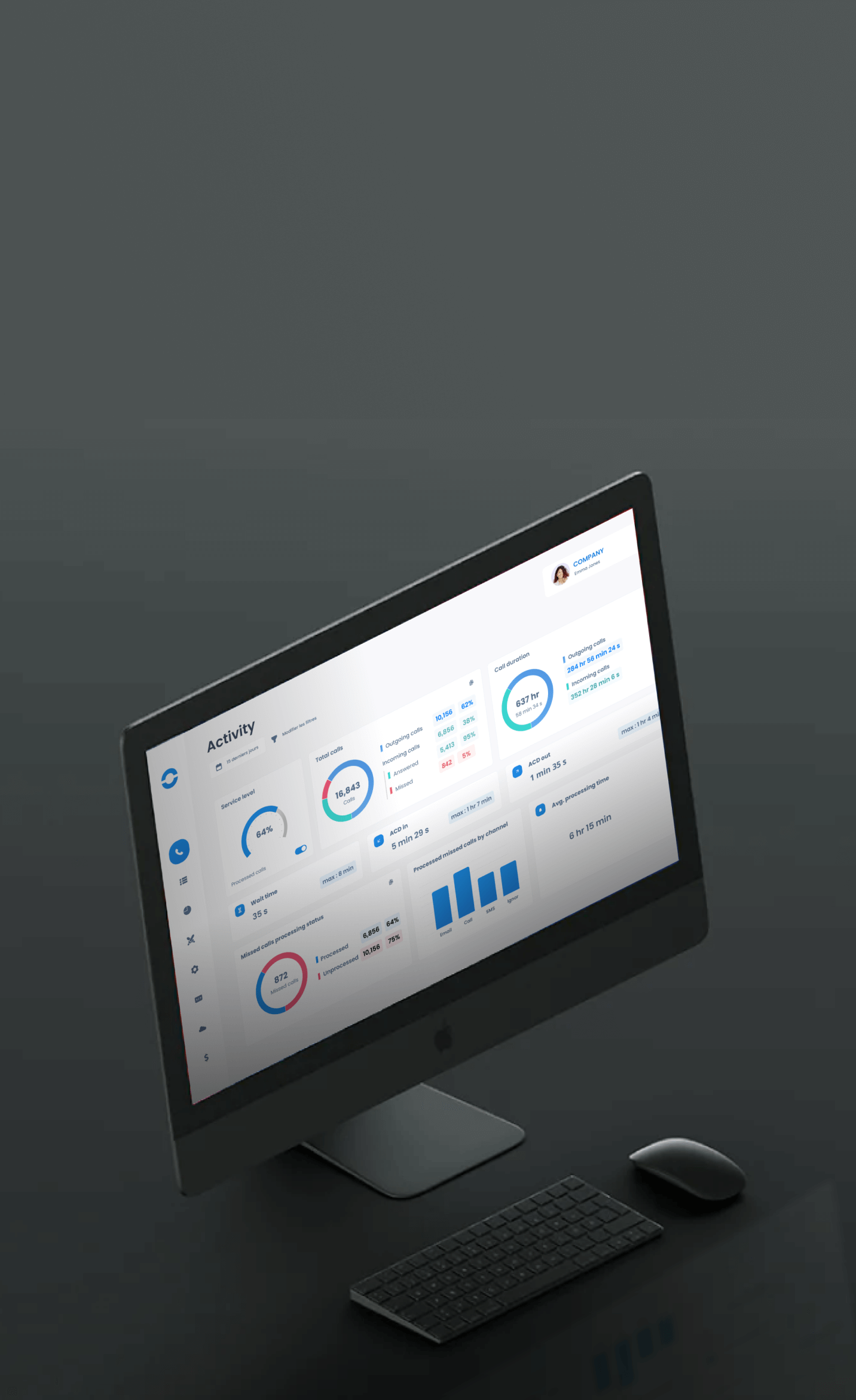 Accelerate Tasks & Workflows
