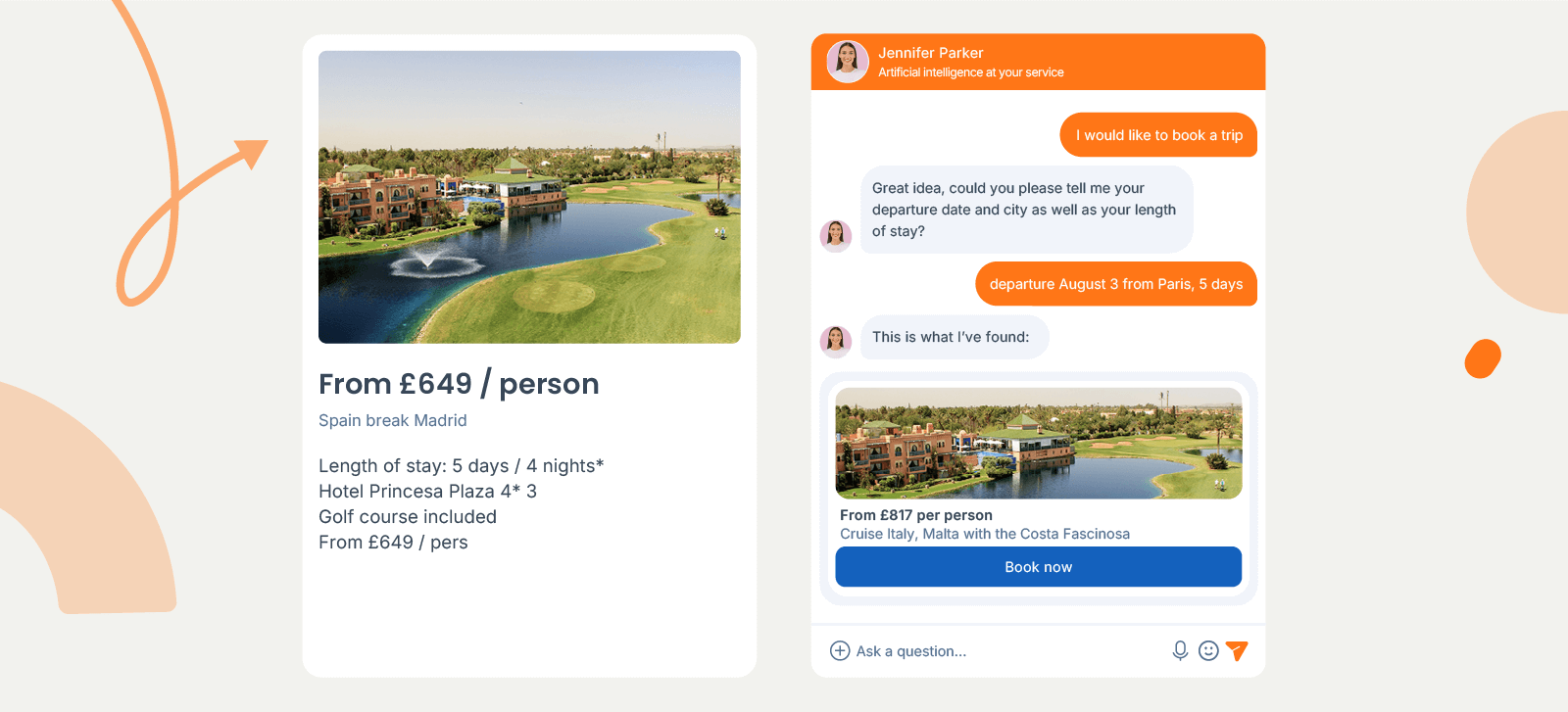 Ask Empower (AI Assistant)