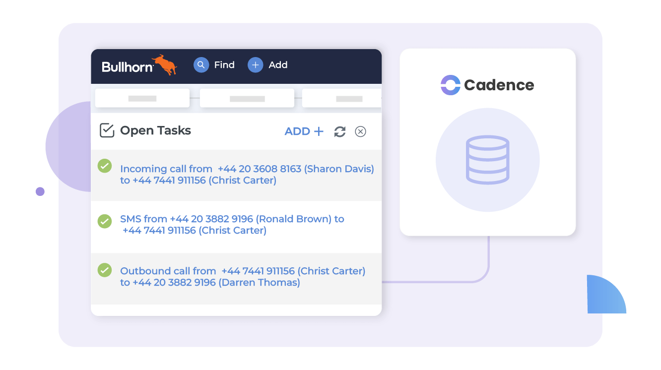 Stay on top of your communications