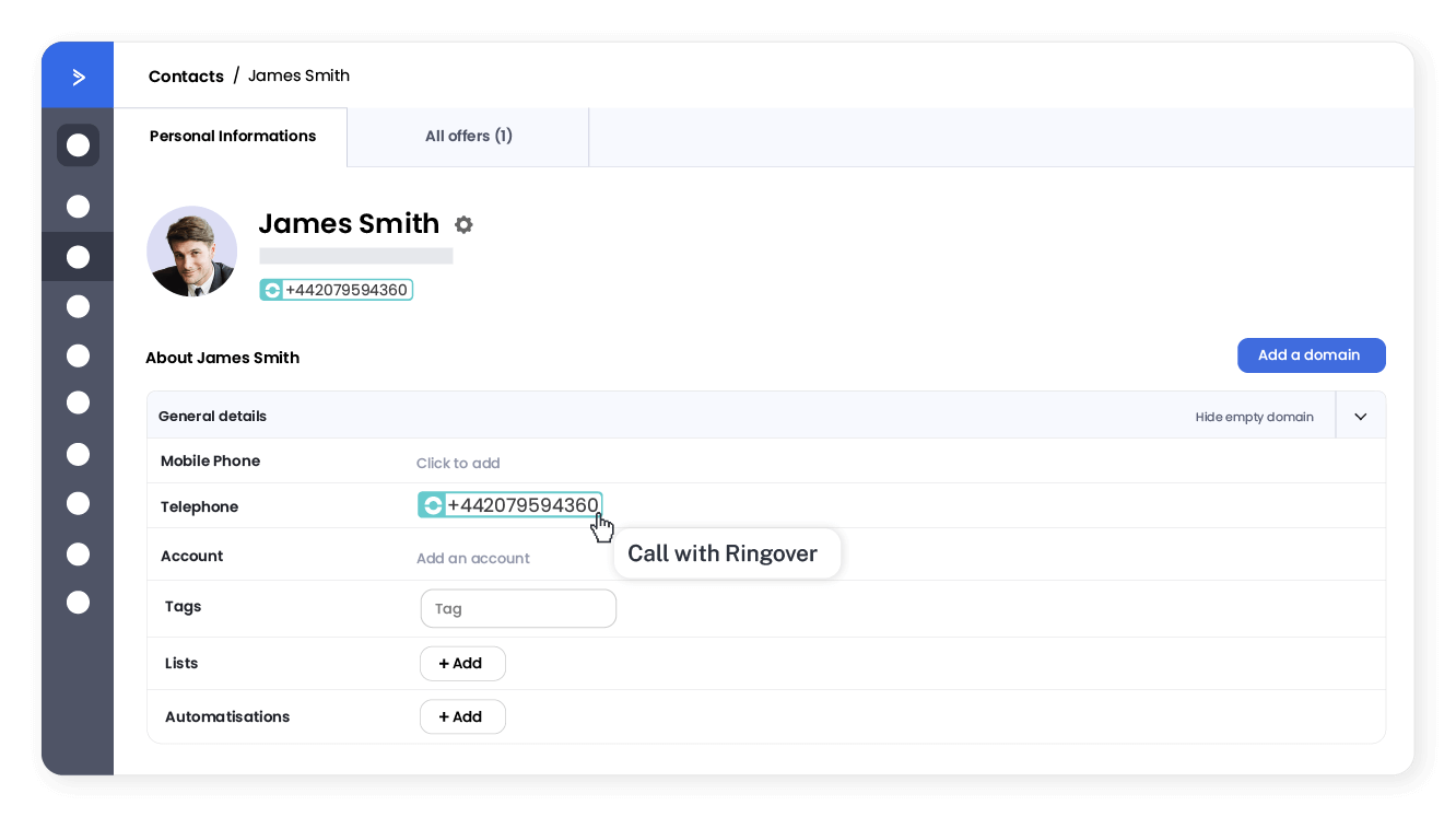 Increase the productivity of your teams