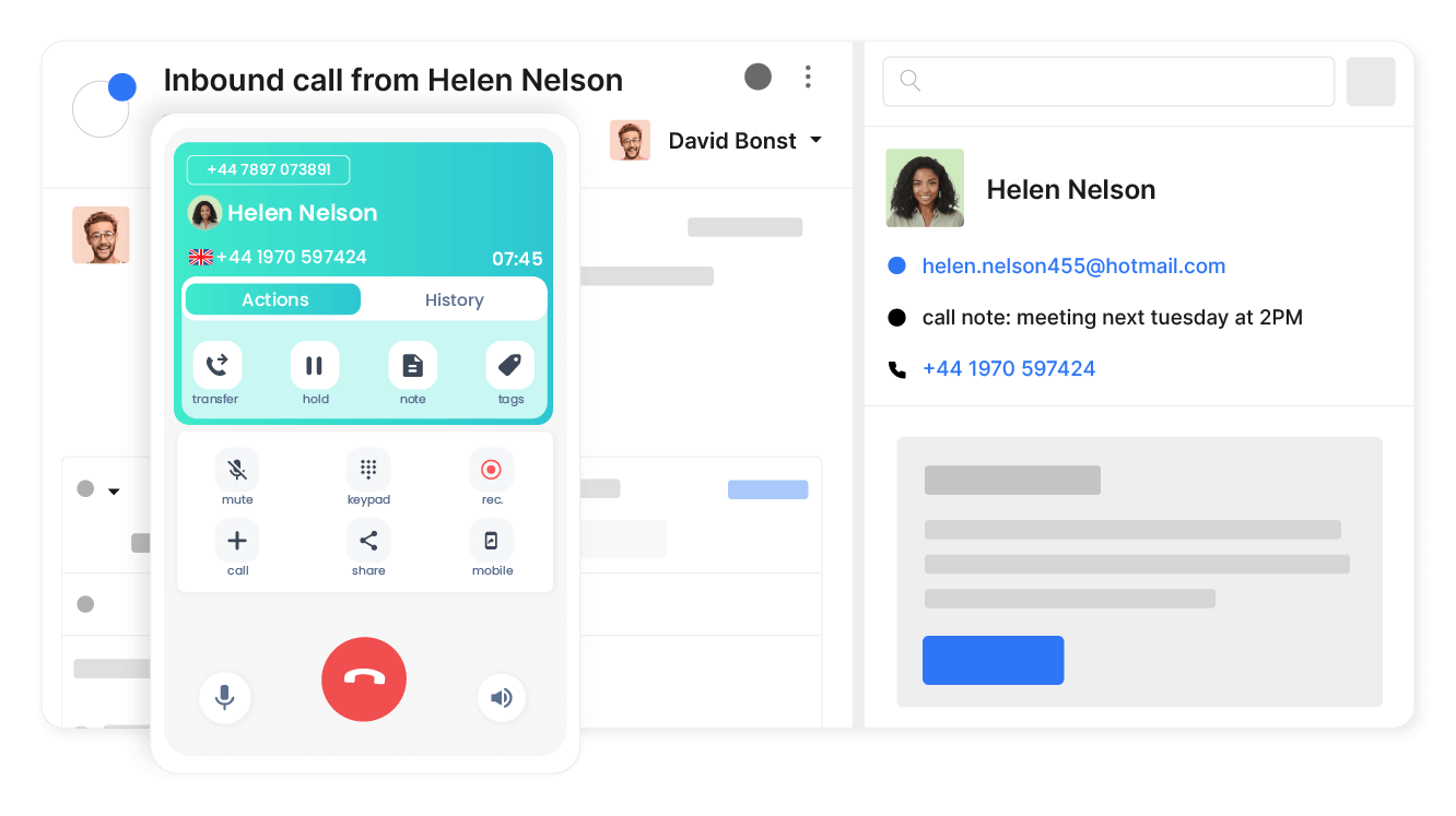 Rapidly improve customer engagement