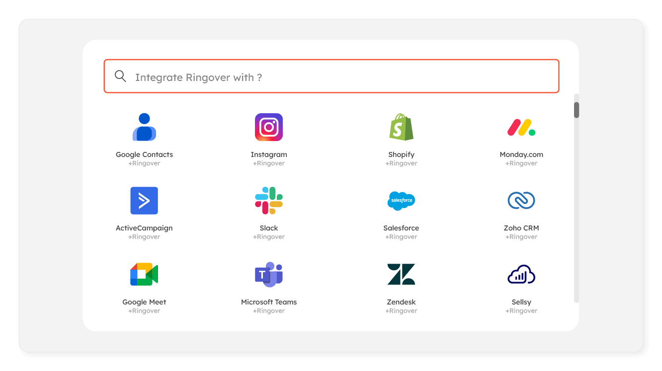 Easily create your own workflows