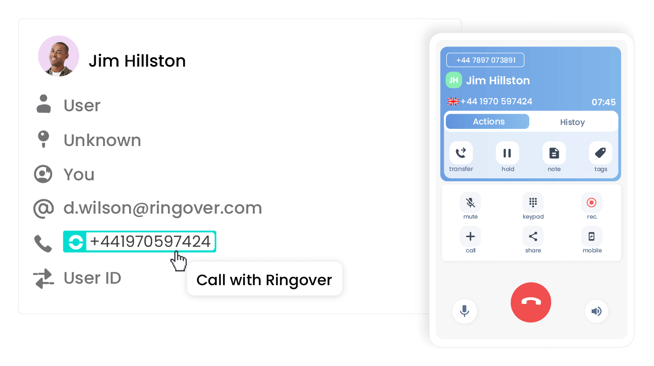 Boost the productivity of your support teams