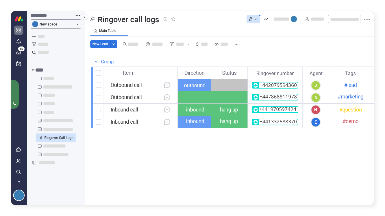 Save time on data entry