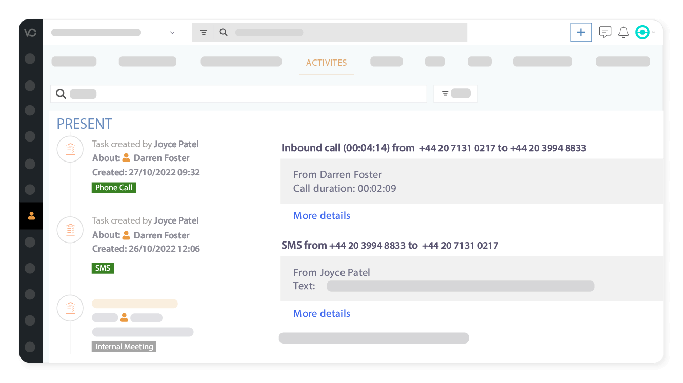 Set repetitive recruiting tasks on auto-pilot