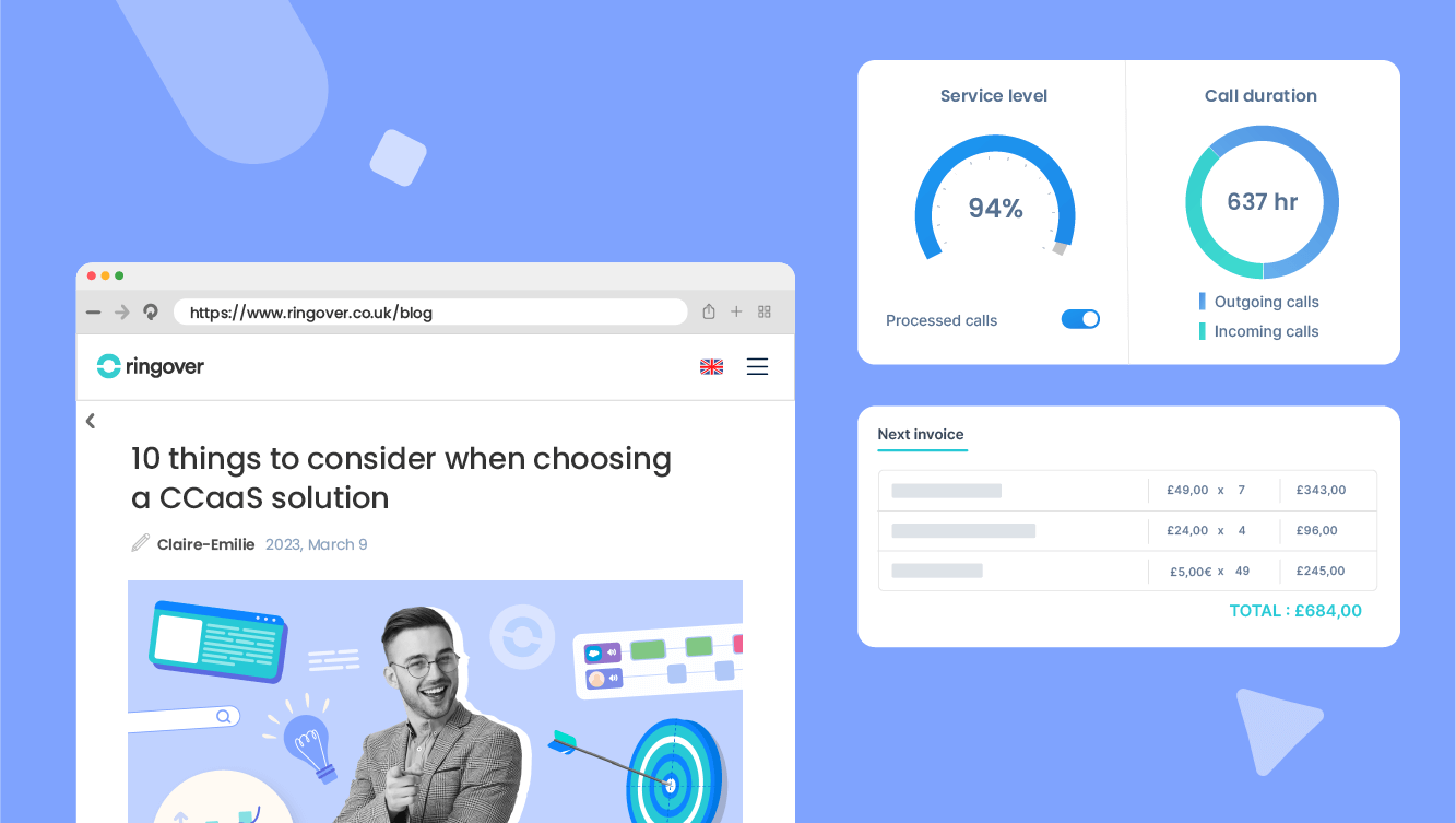 Lead Gen Partner