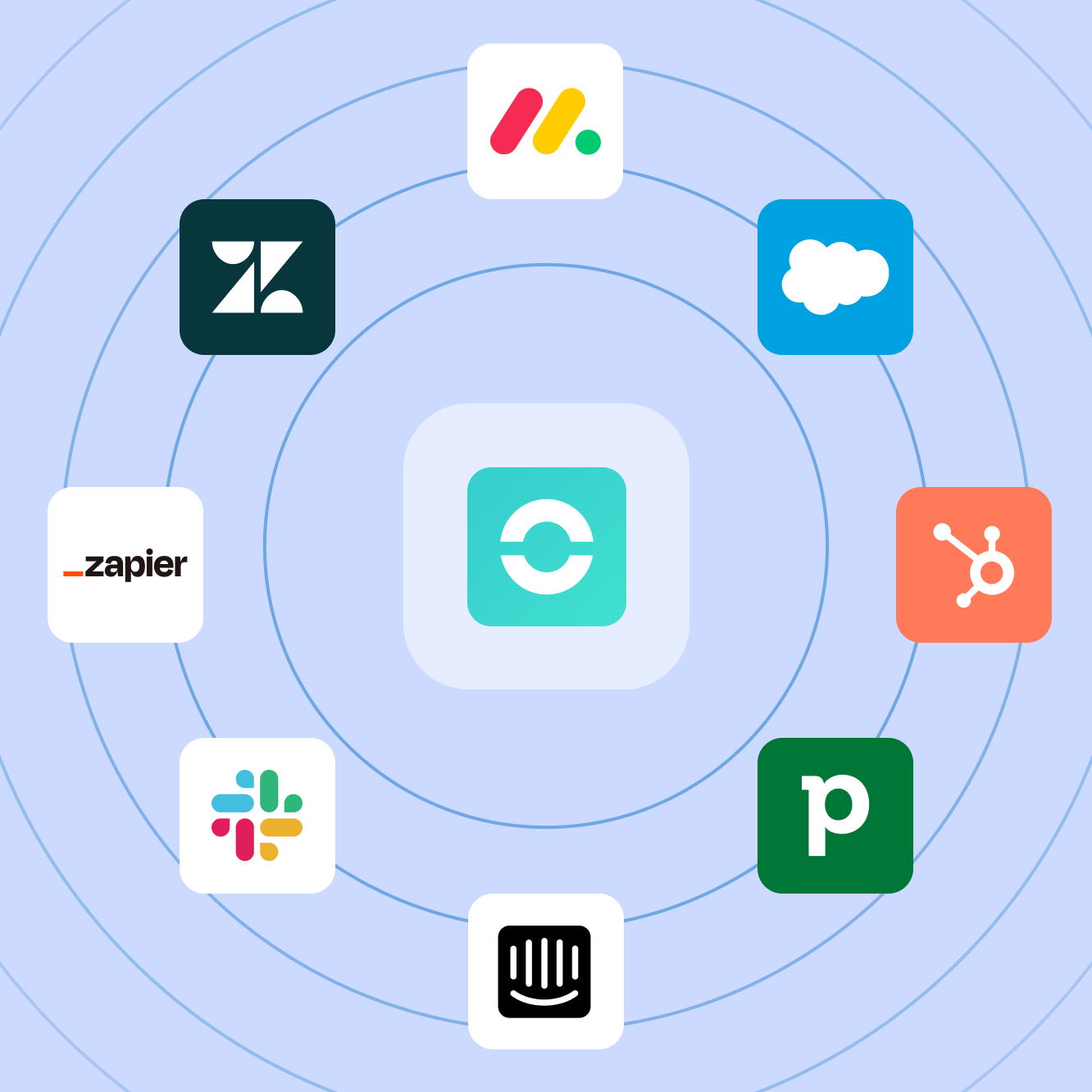 Maintain Clear, Trackable Client Communication Across Channels