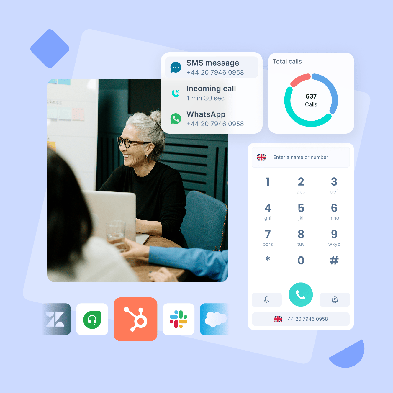 Phone Systems for Churches & Nonprofit Organizations