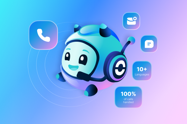 AIRO interface