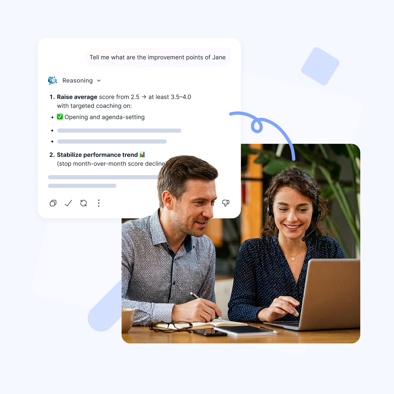 Improve Performance with Insights