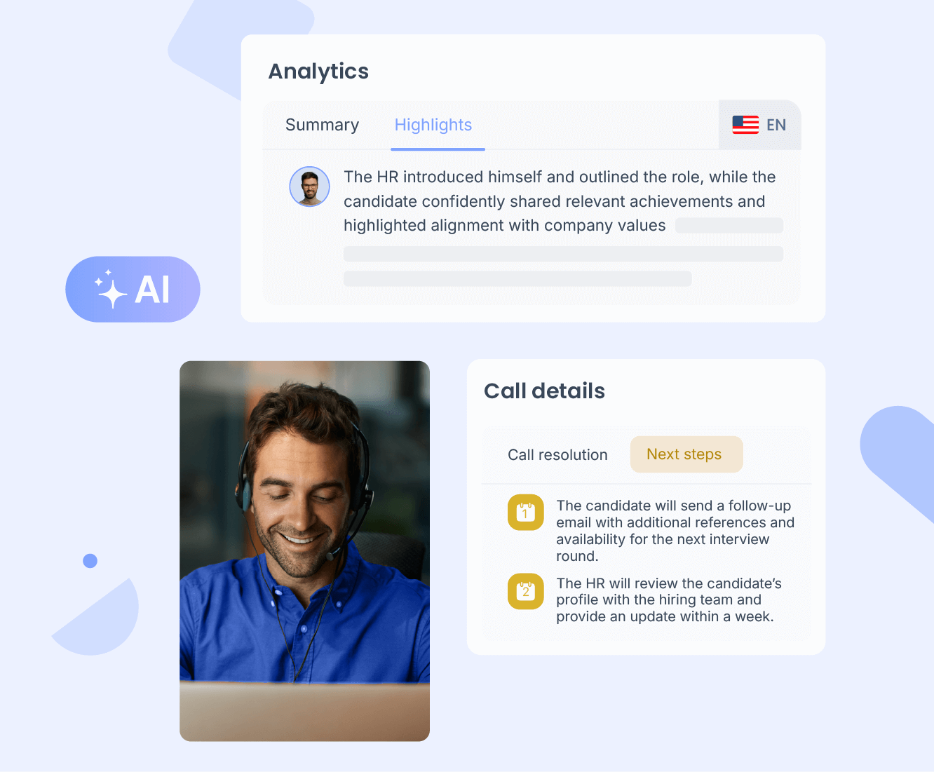 Eliminates Communication Silos