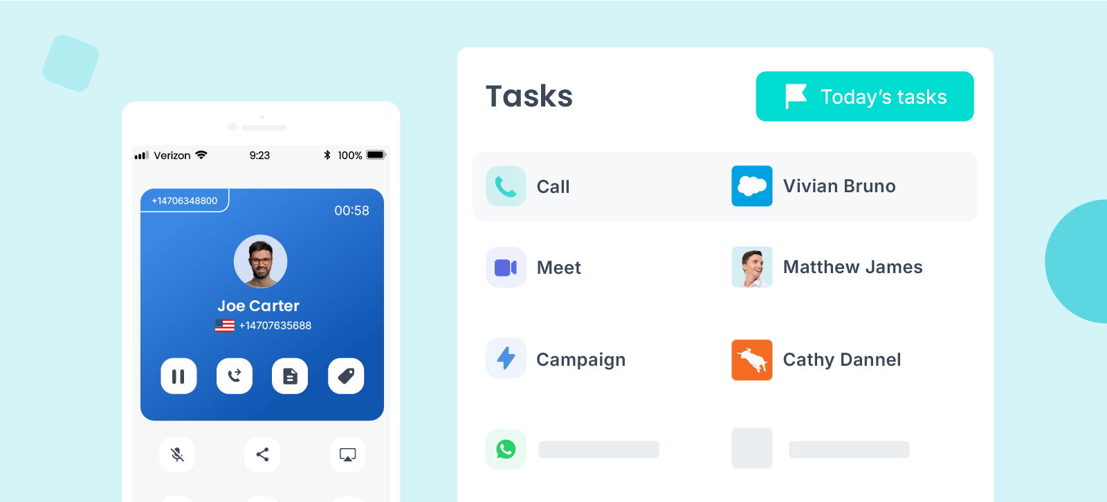 Automations & workflows