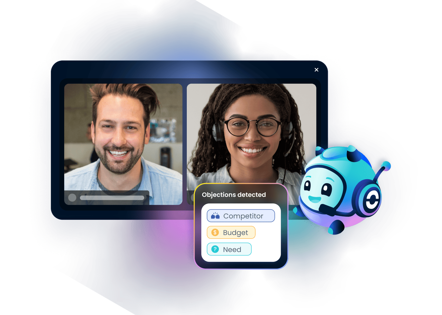 AIRO Coach: Real-Time Call Guidance