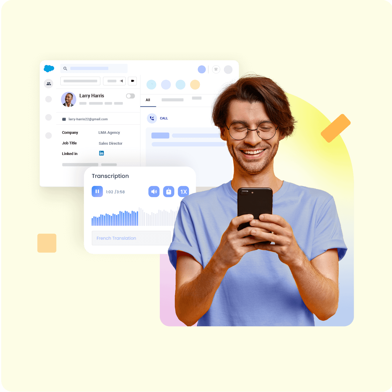 Smart cost control