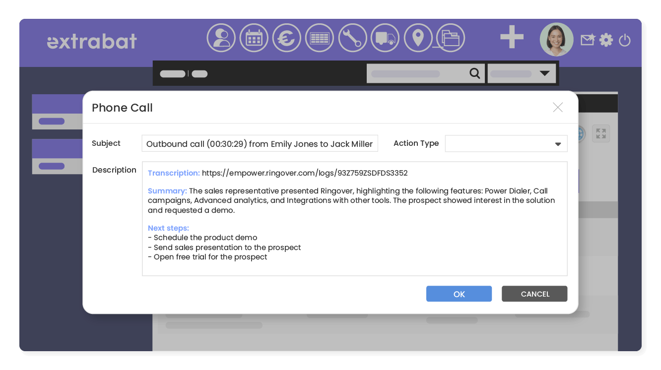 Make the most of every conversation