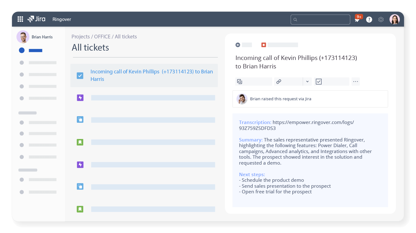 Use AI to eliminate manual tasks