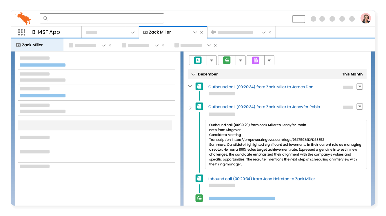 Transform Conversations into Actionable Insights