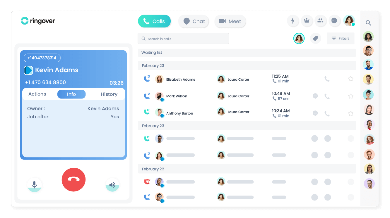 Enhance Candidate Engagement at Every Stage