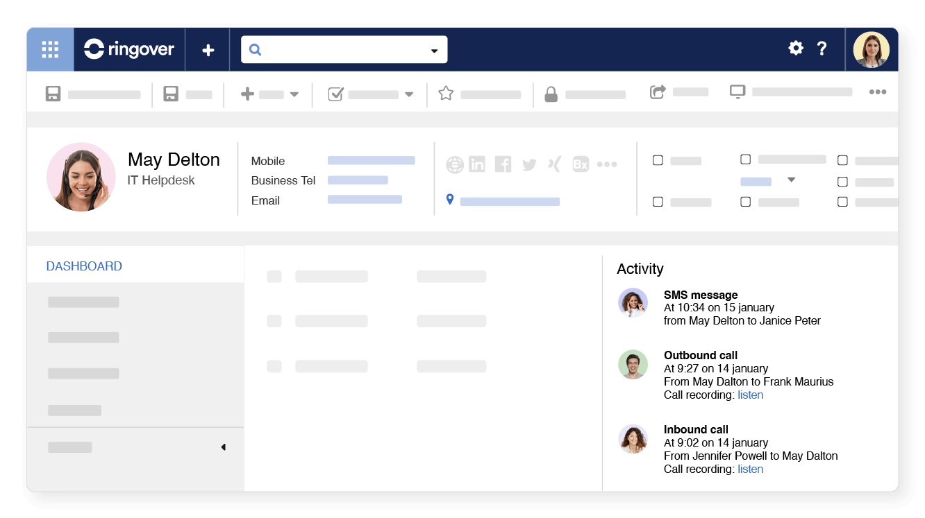 Set Repetitive Recruiting Tasks on Auto-Pilot