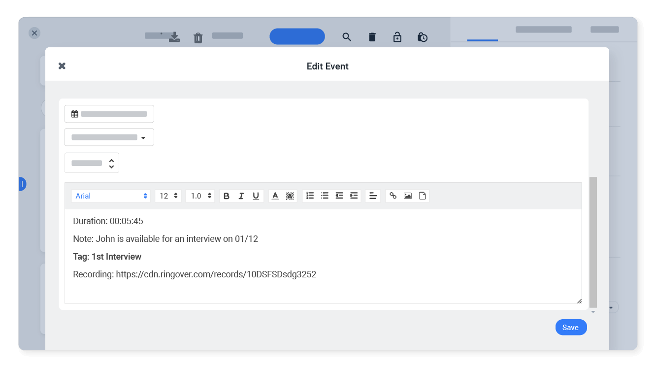 Unlock the power of automated workflows