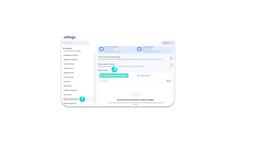 Webapp