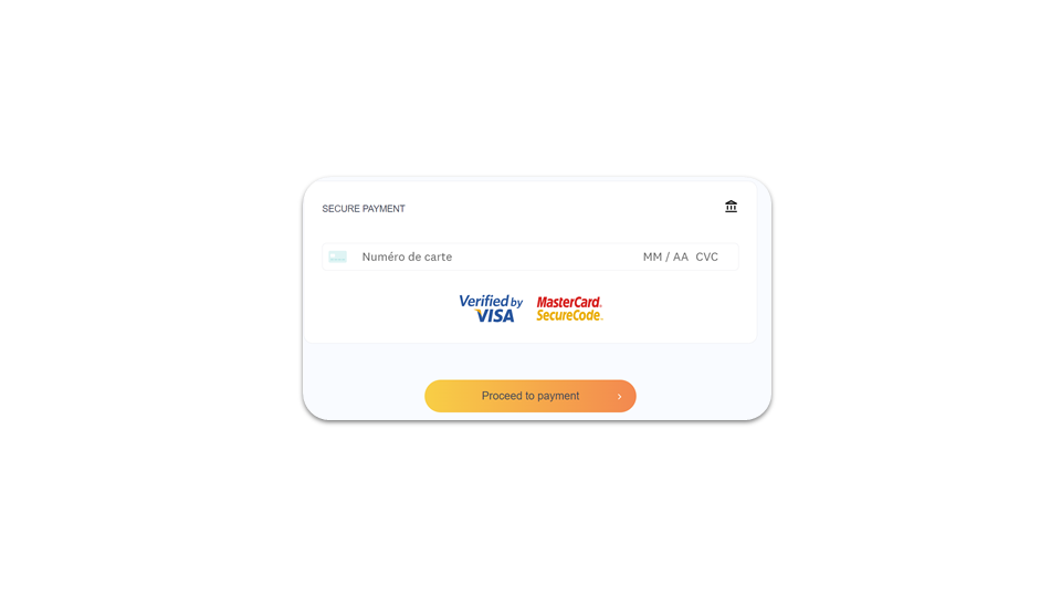 Credit card